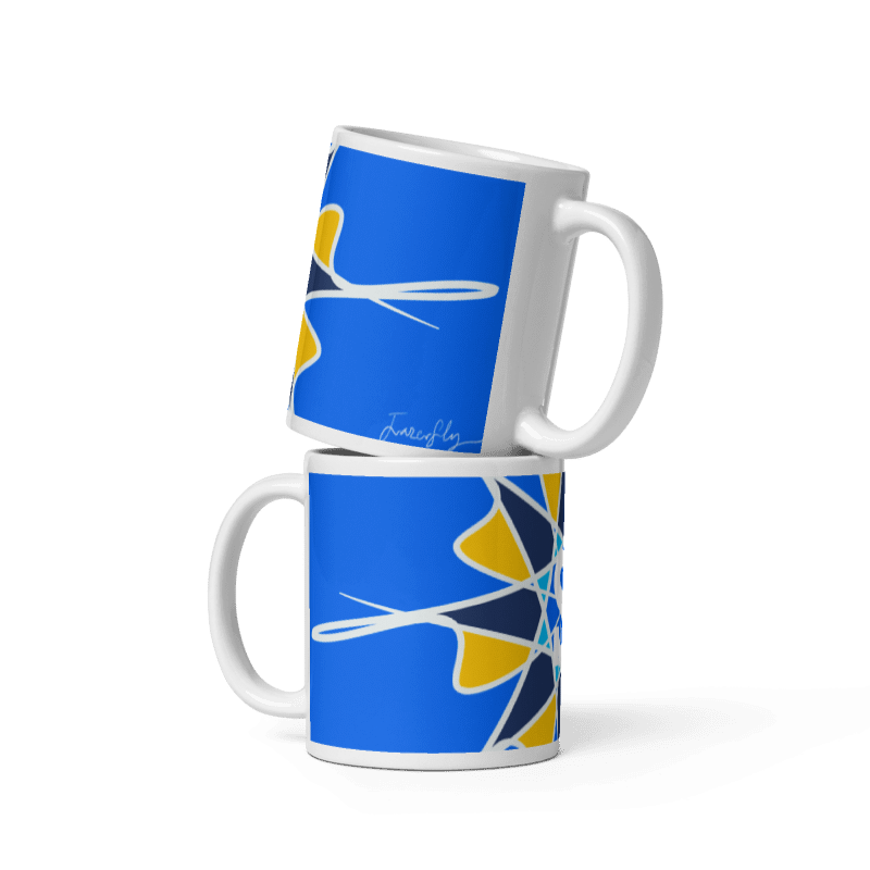 Mosaic Style (Commission - Sold)