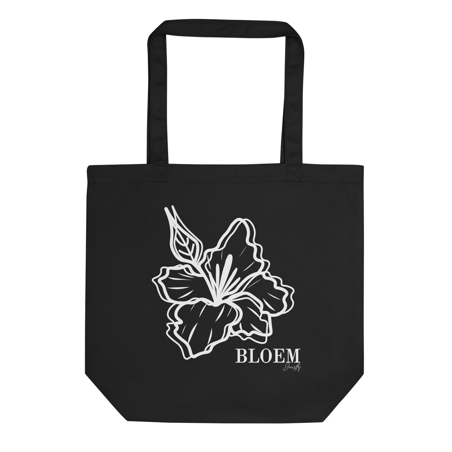 BLOEM Tote Bag