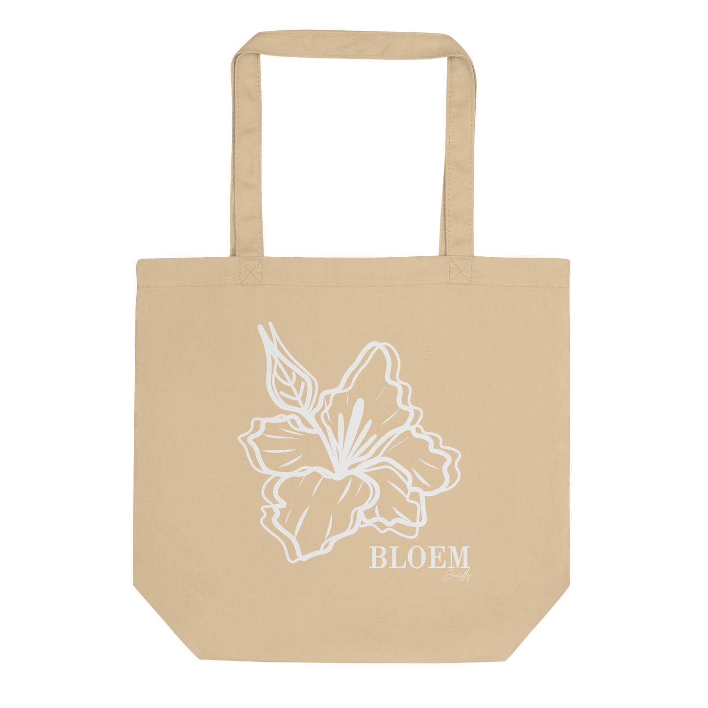 BLOEM Tote Bag