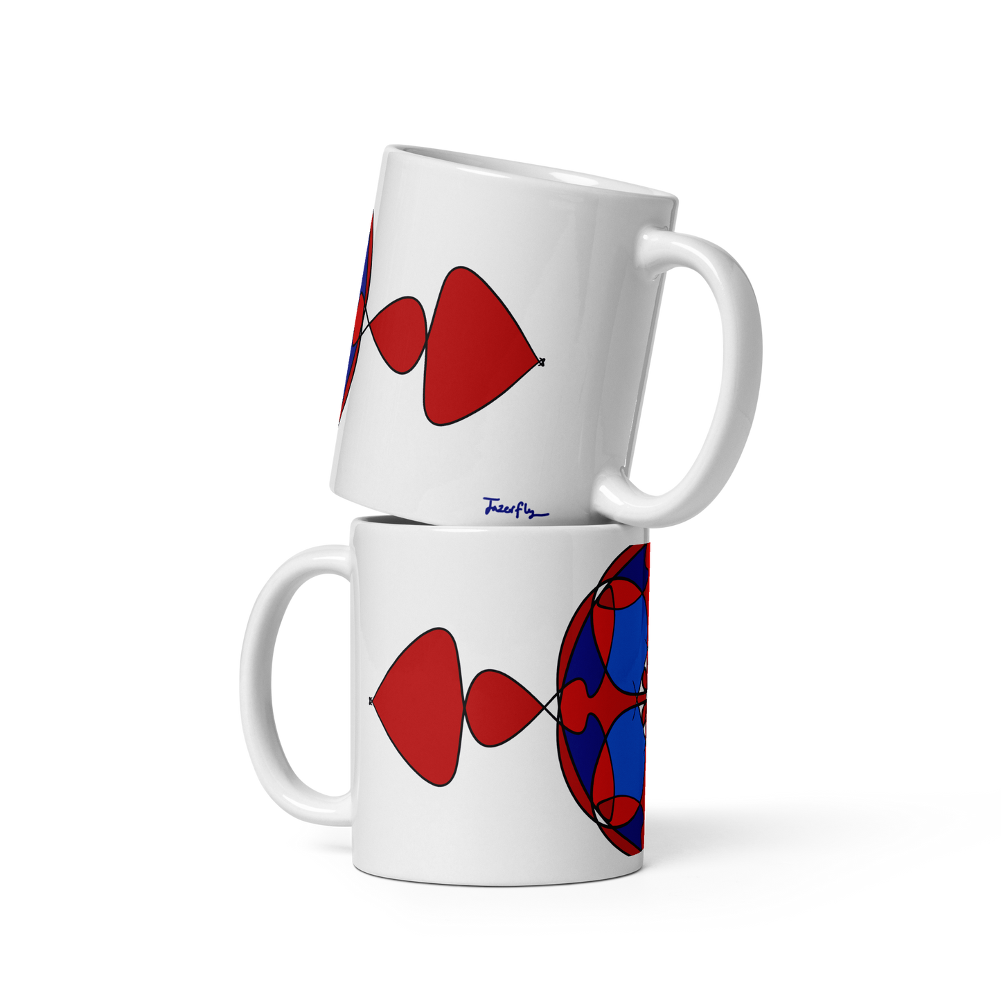 Medley Style Mug
