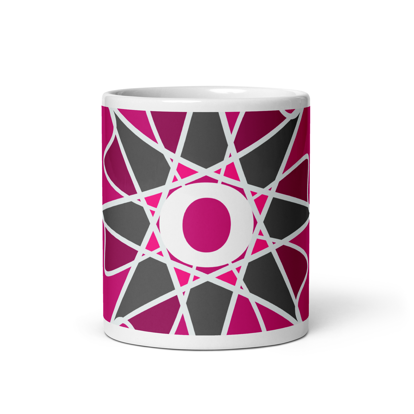 Mosaic Style (Commission)