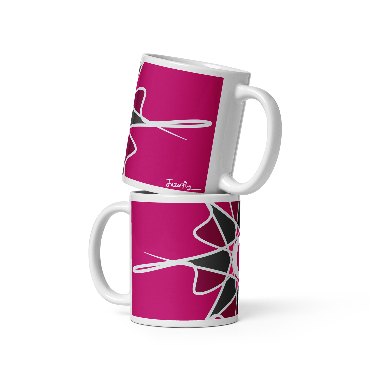 Mosaic Style (Commission)