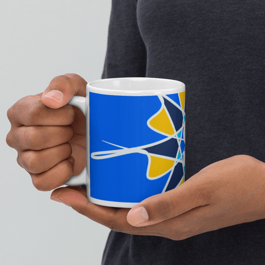 Mosaic Style (Commission - Sold)