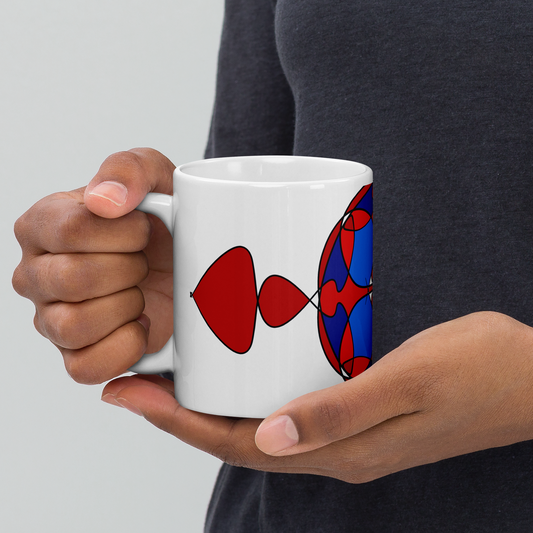 Medley Style Mug